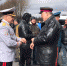 На Дороге Жизни стартовал традиционный мотопробег, посвященный 77-й годовщине Победы - Online47.Ru