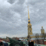 В Петербурге стартовал кинофестиваль "Виват кино России!" - 47Channel.Ru