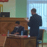 Обвинение запросило 223 года колонии для "Сертоловской группировки" во главе с Леонидом Колесниковым - 47 новостей