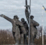 СМИ: Россия может вывезти из Латвии попадающий под снос памятник Освободителям Риги - 47 новостей