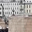 В Петербурге рабочие скидывали с Биржевого моста бетон и мусор от стройки в Неву - 47Channel.Ru