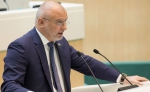Сенатор Андрей Клишас заявил о полном провале программы импортозамещения в России