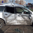 В Петербурге неизвестные выбросили из окна самокат и ноутбук - Online47.Ru