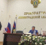 Председатель комитета госжилнадзора и контроля Василенко М.С. выступил на заседании коллегии прокуратуры Ленинградской области - Госжилнадзор