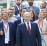 Владимир Путин назвал череповецкий иван-чай более полезным, чем Coca-Cola - СеверИнформ