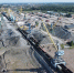 ЕРП перестроило работу в связи с обмелением Енисея - PortNews