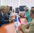 Председатель комитета МСУ Ленобласти провела личный выездной прием граждан в Тосненском районе - Online47.Ru