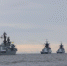 С Днём Военно-морского флота России! - ЛДПР