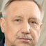 Путин не стал упоминать Беглова на праздничном мероприятии в Петербурге - Деловая газета