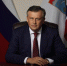 Александр Дрозденко поздравил работников строительной отрасли с профессиональным праздником - ЛенТВ24