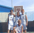 Баскетболисты из Всеволожска представят Ленобласть на всероссийских соревнованиях - 47Channel.Ru