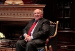 Умер Михаил Горбачев