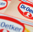Немецкий производитель пиццы и пудингов Dr. Oetker официально обрусел - 47 новостей