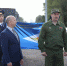 В Ленобласти у М-10 рядом с Ям-Ижорой привели в порядок ДОТ - 47Channel.Ru