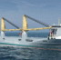 SAL Heavy Lift и Jumbo Shipping разработали суда-тяжеловесы класса Orca с двухтопливными двигателями - PortNews