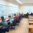 Стартовали Всероссийские проверочные работы в учреждениях СПО - Комитет образования