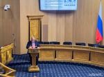 Камеры видеофиксации в Ленобласти пополнили региональный бюджет на 385 млн рублей