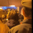 Муринцы попросили метрополитен увеличить доступность входа на станцию "Девяткино" - 47 новостей