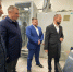 Волосовский комбикормовый завод запустил линию по производству жмыха и масла - ЛенТВ24