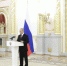 Владимир Путин: жители освобожденных территорий сделали однозначный выбор - ЛенТВ24