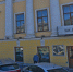 Театр имени Ленсовета в Петербурге закроют строительными лесами для реставрации - Online47.Ru