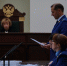 В Ленинградском областном суде началось четвертое заседание по делу о признании преступлений нацистов геноцидом - Online47.Ru