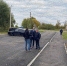 Партийный десант проверил реализацию народной программы в деревне Лосево - Единая Россия