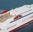 Шведская Gotlandsbolaget работает над проектом судна Gotland Hydrocat на водороде - PortNews
