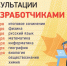 Осенние консультации с разработчиками КИМ - Комитет образования