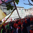 RTBF: улицы Брюсселя наполнились протестующими против инфляции и энергокризиса - Online47.Ru