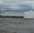 Все затворы КЗС Санкт-Петербурга открыты - PortNews