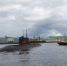 Подводная лодка проекта 636 «Уфа» войдет в состав ВМФ России в ноябре 2022 года - PortNews