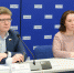 Трудоустройство женщин станет направлением партпроекта «Единой России» - ЛенТВ24
