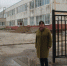 Зампред Кисельнинского Женсовета проконтролировала, как продвигается капремонт в местной школе - Общая газета