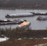 ЕРП в навигацию-2022 перевезло по Большой Хете 328,3 тыс. тонн грузов - PortNews