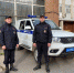 Полицейские помогли доставить умирающего человека в больницу - СеверИнформ