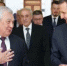 Башар Асад заявил, что Сирия будет сражаться вместе с Россией на Украине, если этого попросит Москва - Общая газета