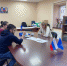 Тематическая неделя приемов граждан по вопросам ЖКХ прошла во всех районах 47 региона - Единая Россия
