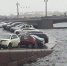 В Неве уровень воды поднялся до значений, близких к наводнению - 47Channel.Ru