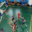 Во Всеволожском районе прошёл Областной фестиваль по баскетболу - Единая Россия