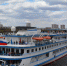 Рост речного круизного турпотока в 2022 году составил 25-30% - PortNews