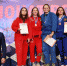 Спортсменка из Ленобласти завоевала две медали на чемпионате России по грэпплингу - 47Channel.Ru