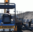 В Ванинском порту отремонтировали 6 тыс. кв. м внутрипортовых дорог - PortNews