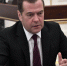 Дмитрий Медведев ответил на призыв главы СНБО Украины «уничтожить Россию» - Online47.Ru