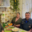 В гости к ветерану - ГУ МЧС ЛО