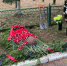 В деревне Жабино захоронили найденные поисковиками останки двух воинов - 47Channel.Ru