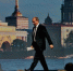 Песков: Путин говорил о нежелании Киева исполнять Минские соглашения - Online47.Ru
