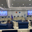 Совет представительных органов МО Ленинградской области обсудил бюджет региона на следующий год - 47Channel.Ru