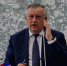 Губернатор Ленобласти Дрозденко попал в санкционный список США - ЛенТВ24