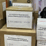 Ветераны Приозерского района собрали гуманитарную посылку для военных - 47Channel.Ru